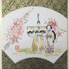 立ち雛