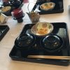 春の懐石料理